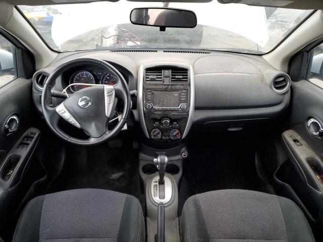 3N1CN7AP6JL871690 Nissan VERSA S