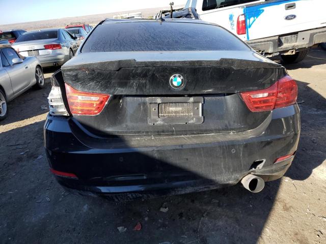 WBA3R1C50EK191122 BMW 435 I