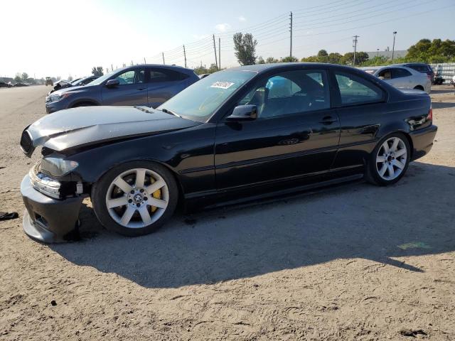 2005 BMW 3 Series 330Ci