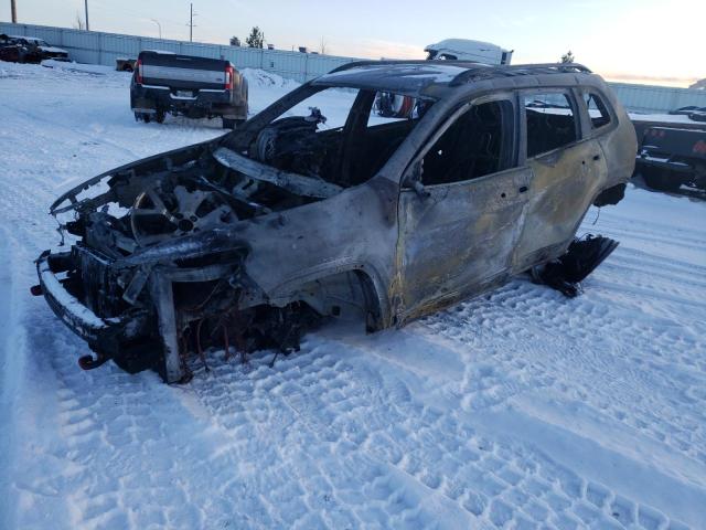 2015 JEEP CHEROKEE T - 1C4PJMBSXFW664930