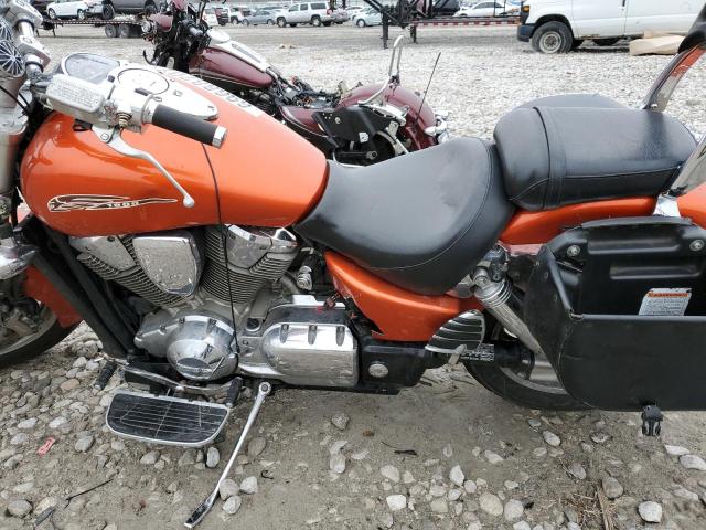 2005 HONDA VTX1800 N1 1HFSC49A15A302777
