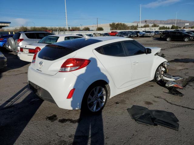 2017 HYUNDAI VELOSTER - KMHTC6AD8HU307330