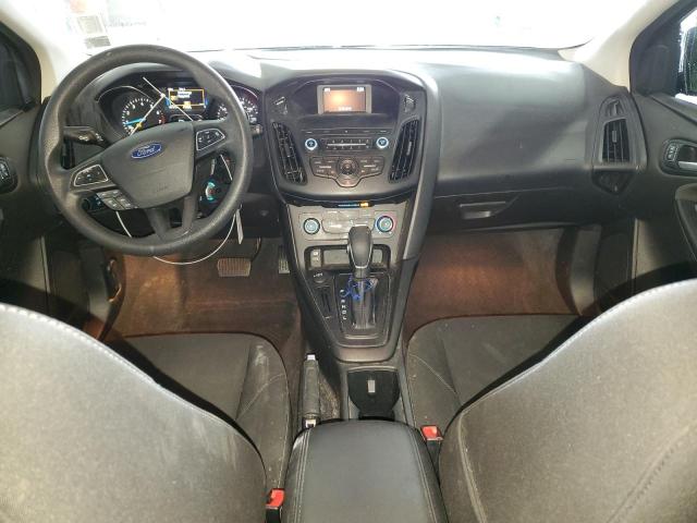 2018 FORD FOCUS SE - 1FADP3K27JL254629