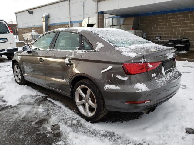 VIN WAUACGFF3F1109312 2015 AUDI A3 no.2