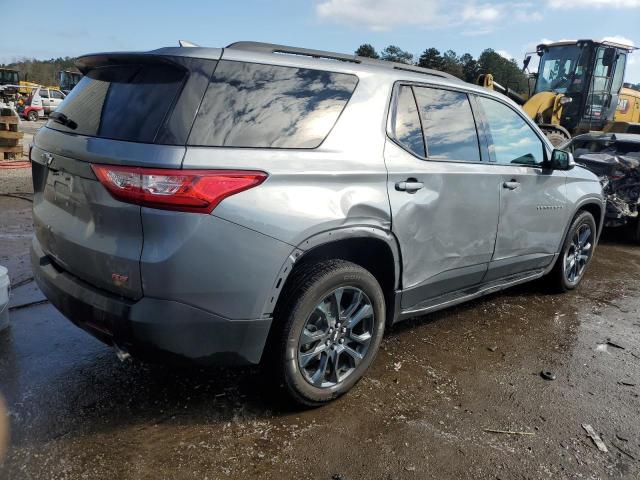2020 CHEVROLET TRAVERSE R 1GNERJKW4LJ287786
