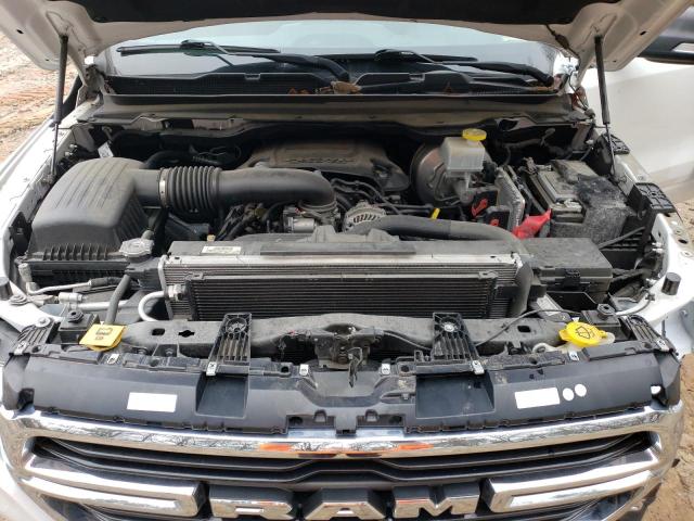2019 RAM 1500 BIG H - 1C6SRFBT2KN577229