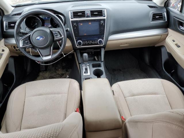4S4BSAFCXJ3364691 Subaru Outback 2.5i Premium