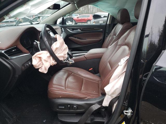 2018 BUICK ENCLAVE AV 5GAEVCKW0JJ159866