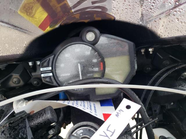 2017 YAMAHA YZFR6 C JYARJ28Y6HA000774