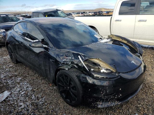 5YJ3E1EB8JF186095 Tesla MODEL 3