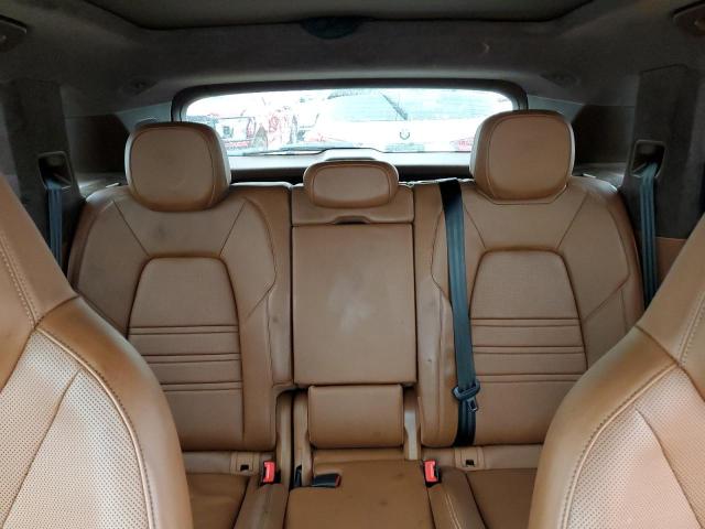 2019 PORSCHE CAYENNE TU WP1AF2AY9KDA80301