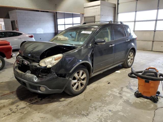 2007 Subaru B9 Tribeca 