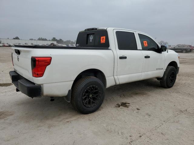 2019 NISSAN TITAN S - 1N6AA1EK7KN501777