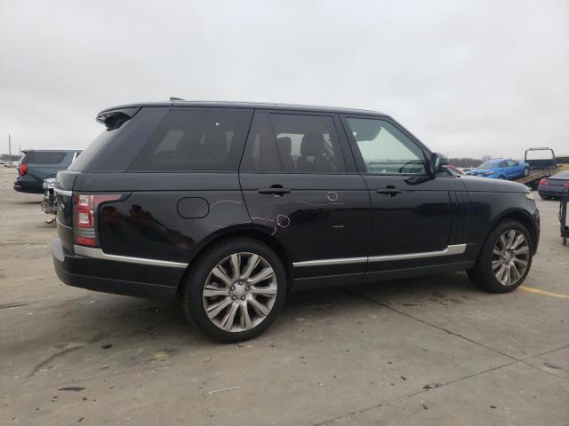 SALGS2FVXHA348264 Land Rover RANGEROVER