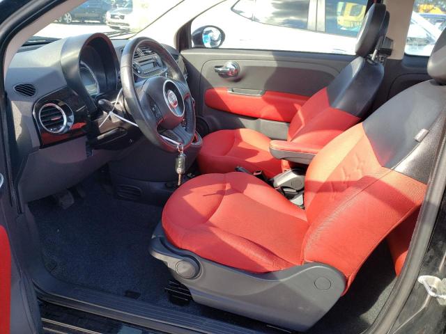 3C3CFFAR0FT501854 Fiat 500