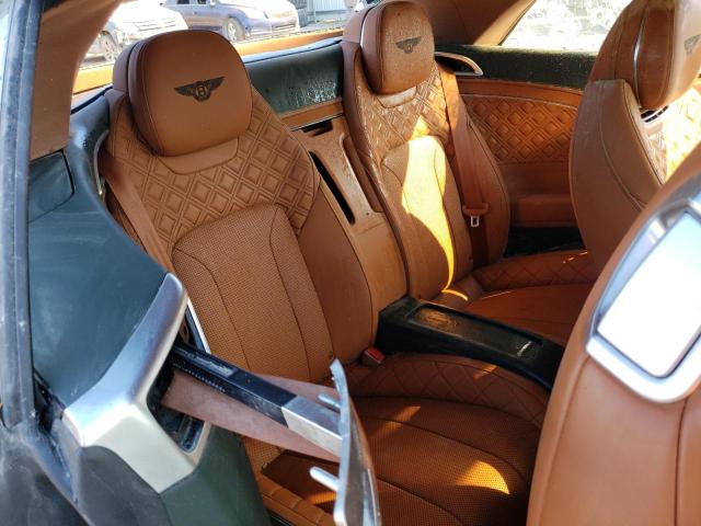 2020 BENTLEY CONTINENTA - SCBDG4ZG7LC082772
