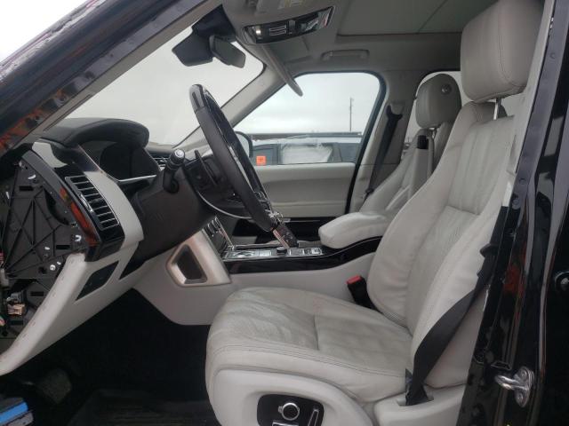 SALGS2FVXHA348264 Land Rover RANGEROVER