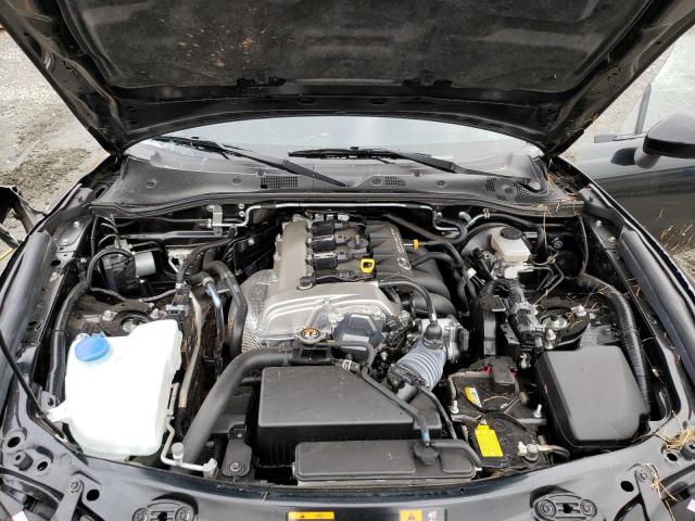 2019 MAZDA MX-5 MIATA - JM1NDAB70K0307326