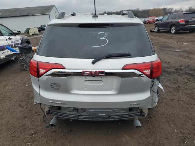 1GKKNULS4KZ268342 GMC Acadia