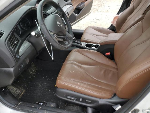 19UDE2F76LA010793 Acura ILX