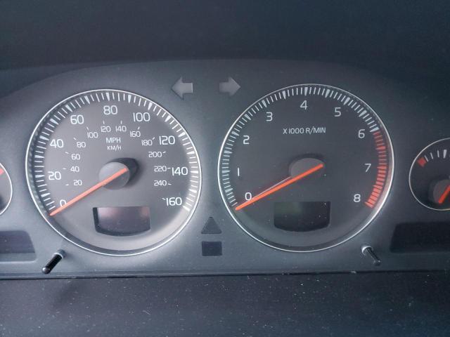 YV1SW61T842441365 Volvo V70