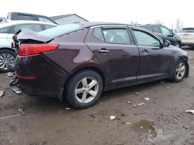 5XXGM4A71EG260306 KIA Optima