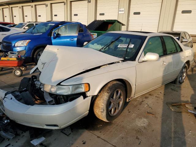 2003 Cadillac Seville SLS