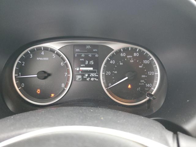 3N1CP5BVXNL478406 Nissan KICKS S