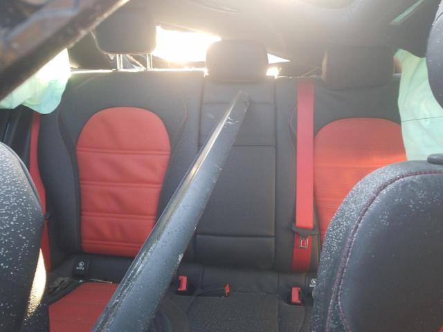 2019 MERCEDES-BENZ GLC 63 S 4 WDC0G8KB8KF563669