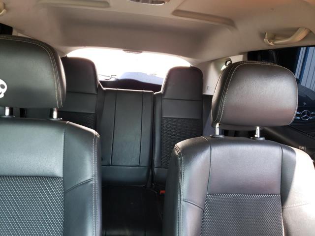 2017 JEEP COMPASS SPORT VIN: 1C4NJCBA7HD130808