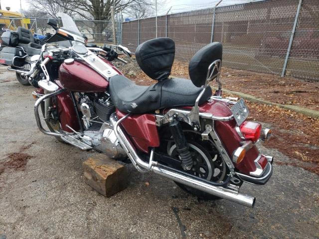 2005 HARLEY-DAVIDSON FLHPI 1HD1FHW1X5Y631203