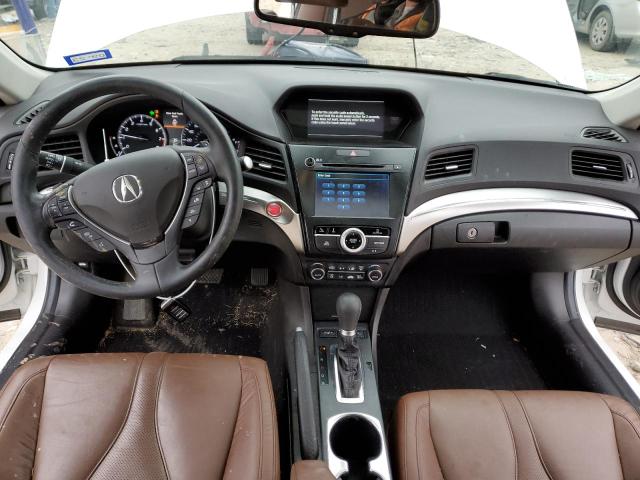 19UDE2F76LA010793 Acura ILX
