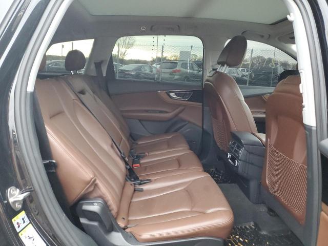 2017 AUDI Q7 PRESTIG - WA1VABF75HD040821
