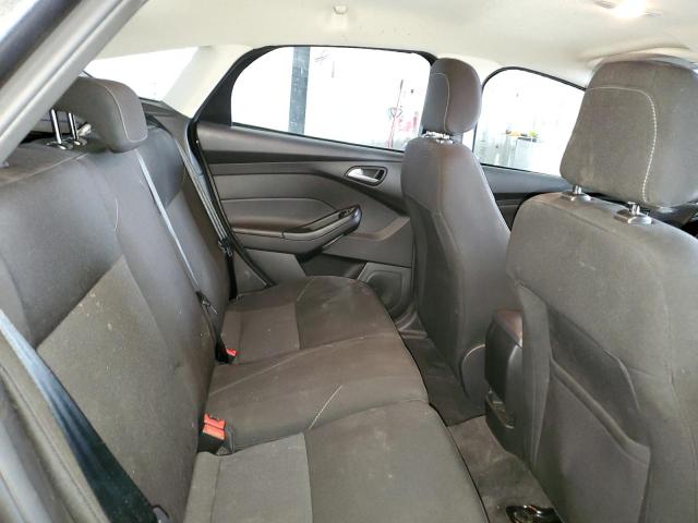 2018 FORD FOCUS SE - 1FADP3K27JL254629