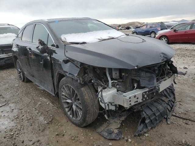 2020 LEXUS RX 450H F- 2T2YGMDA2LC044967