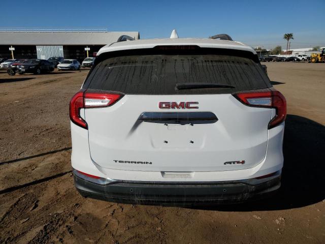 2022 GMC TERRAIN AT 3GKALYEV5NL195459