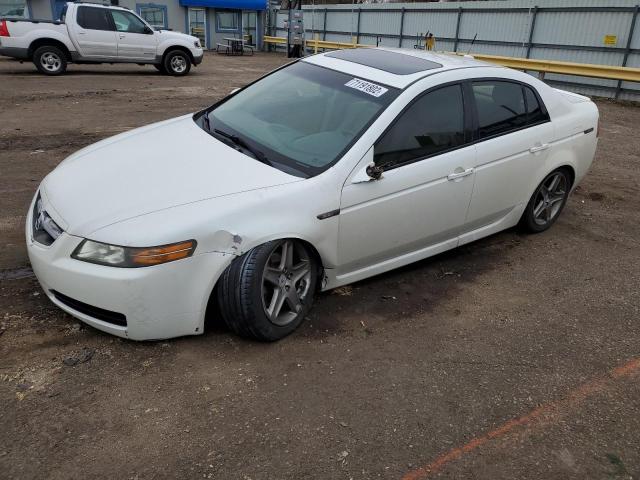 2006 Acura TL 