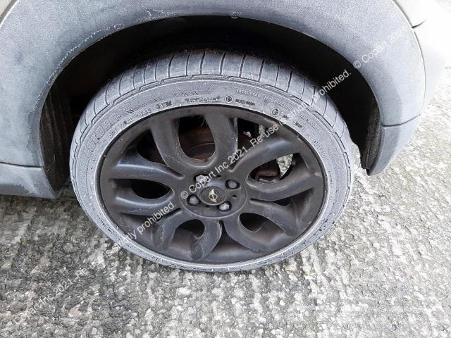WMWMF72050TL01462 Mini COOPER S