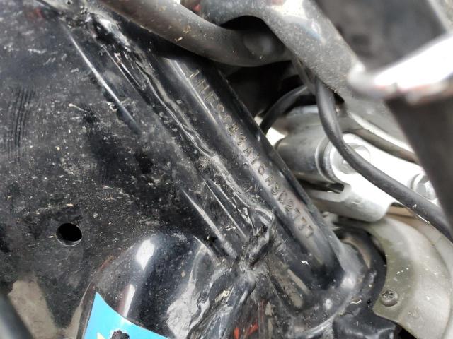 2005 HONDA VTX1800 N1 1HFSC49A15A302777