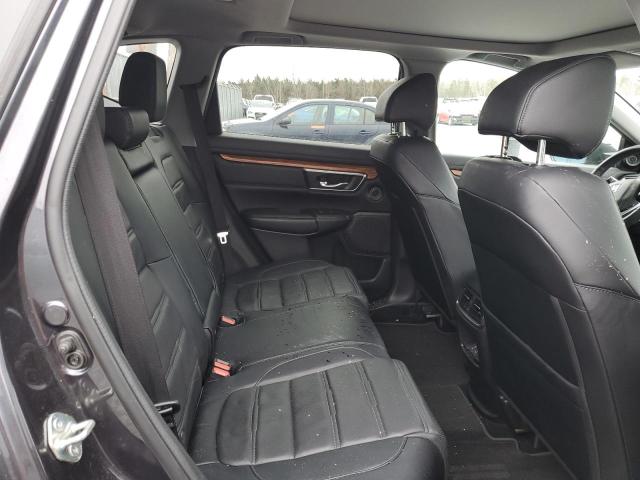 2018 HONDA CR-V TOURI - 2HKRW2H95JH144359