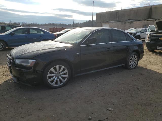 VIN WAUBFAFL5FN027721 2015 Audi A4, Premium no.1