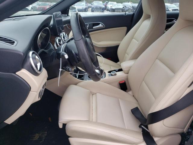 2017 MERCEDES-BENZ CLA 250 4M - WDDSJ4GB3HN428797