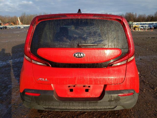 KNDJ23AUXL7123429 KIA SOUL LX