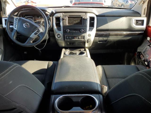 2019 NISSAN TITAN PLAT - 1N6AA1E60KN500988