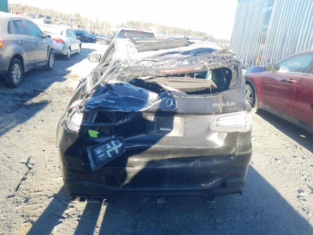 2019 MERCEDES-BENZ GLC 63 S 4 WDC0G8KB8KF563669