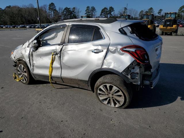 2019 BUICK ENCORE PRE - KL4CJASB2KB734039
