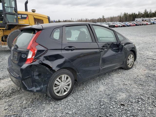 2015 HONDA FIT LX - 3HGGK5H5XFM111152