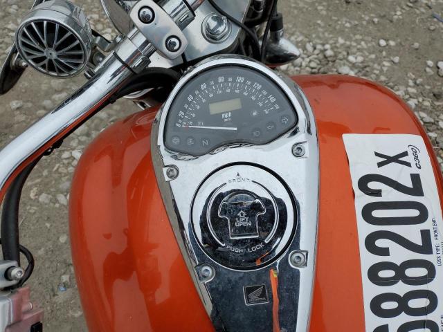 2005 HONDA VTX1800 N1 1HFSC49A15A302777