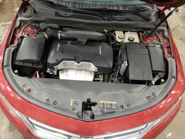 2015 CHEVROLET IMPALA LT - 2G1115SL5F9291155