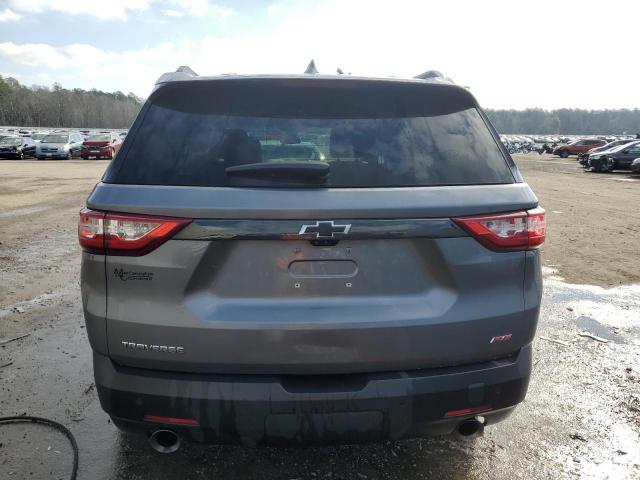 2020 CHEVROLET TRAVERSE R 1GNERJKW4LJ287786